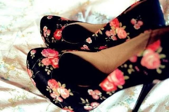 Shoe - ♥ Princess Shoes ♥ #2119015 - Weddbook