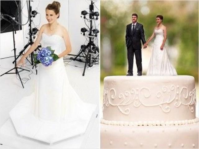 Photo 3d Printing Creations 2123112 Weddbook