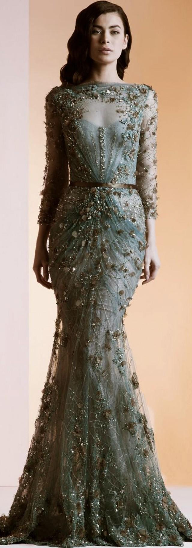 Green Wedding Greens 2123340 Weddbook