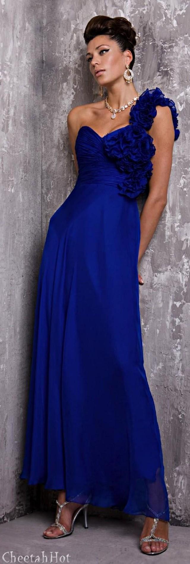 Blaue Hochzeit Schöne Kleider... Blues 2124900 Weddbook