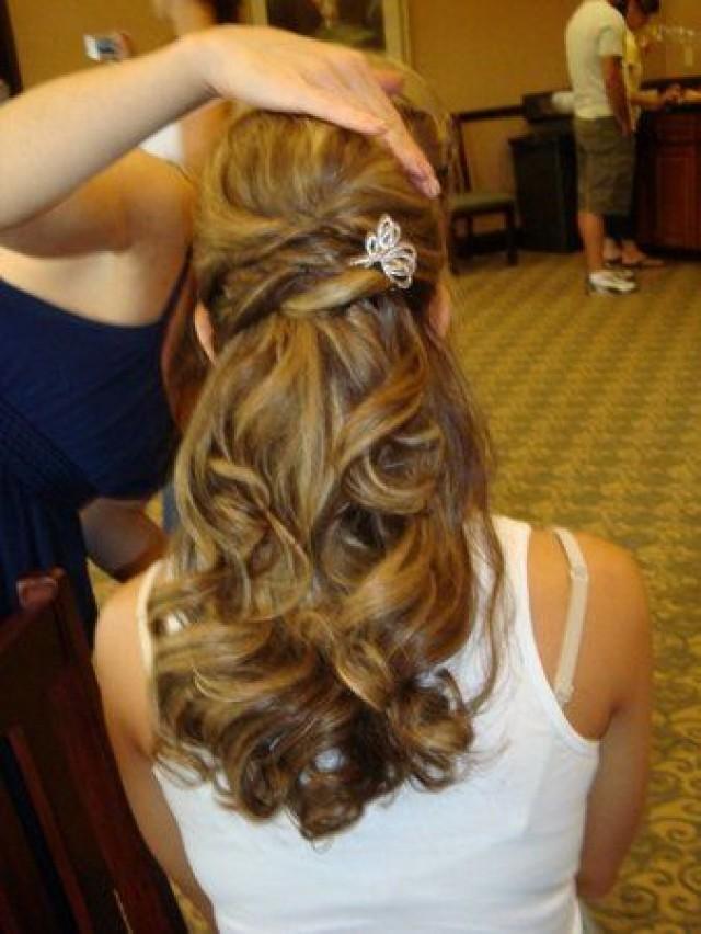 Hair Weddings Hairstyles 2127145 Weddbook