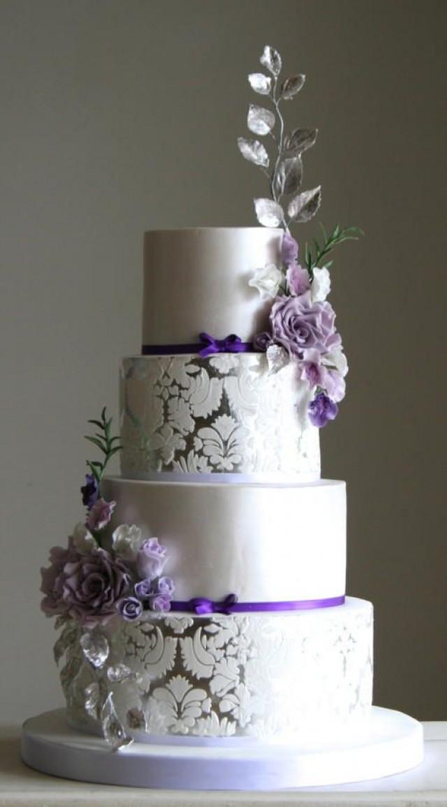 Cake Weddings Cakes 2127592 Weddbook