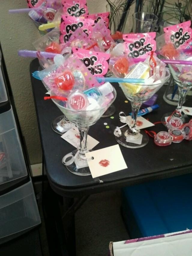 ♥•♥ Bachelorette Party Ideas/ Bridal Shower 2128279 Weddbook