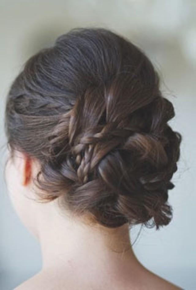Wedding Hairstyles Wedding Hairstyles For Straight Hair 2128300