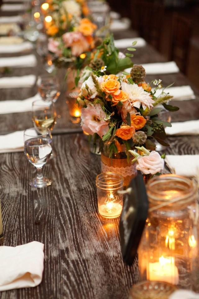 Fall Wedding FALL RUSTIC Wedding Ideas 2128602 Weddbook