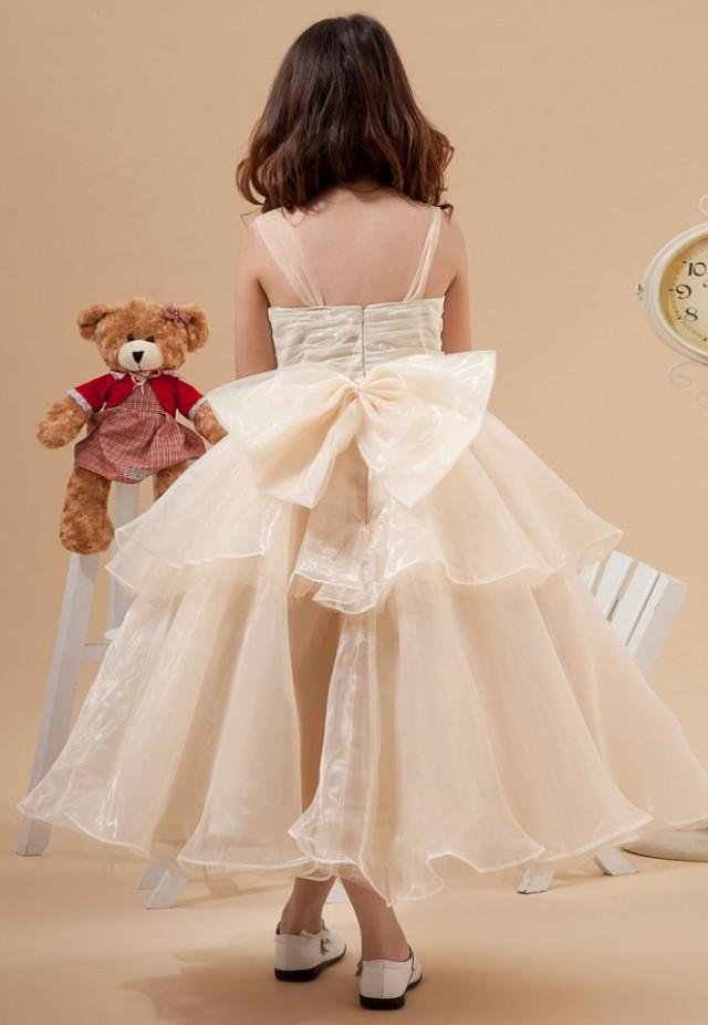 Flower Girls & Ring Bearers Niños Bodas 2129267 Weddbook