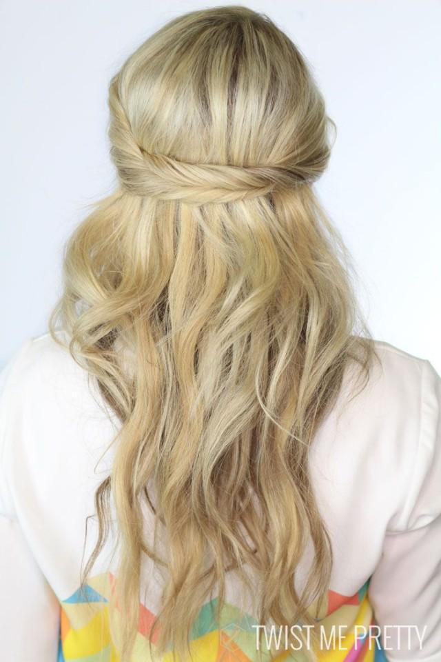 Hair Hairstyle Inspiration 2129370 Weddbook