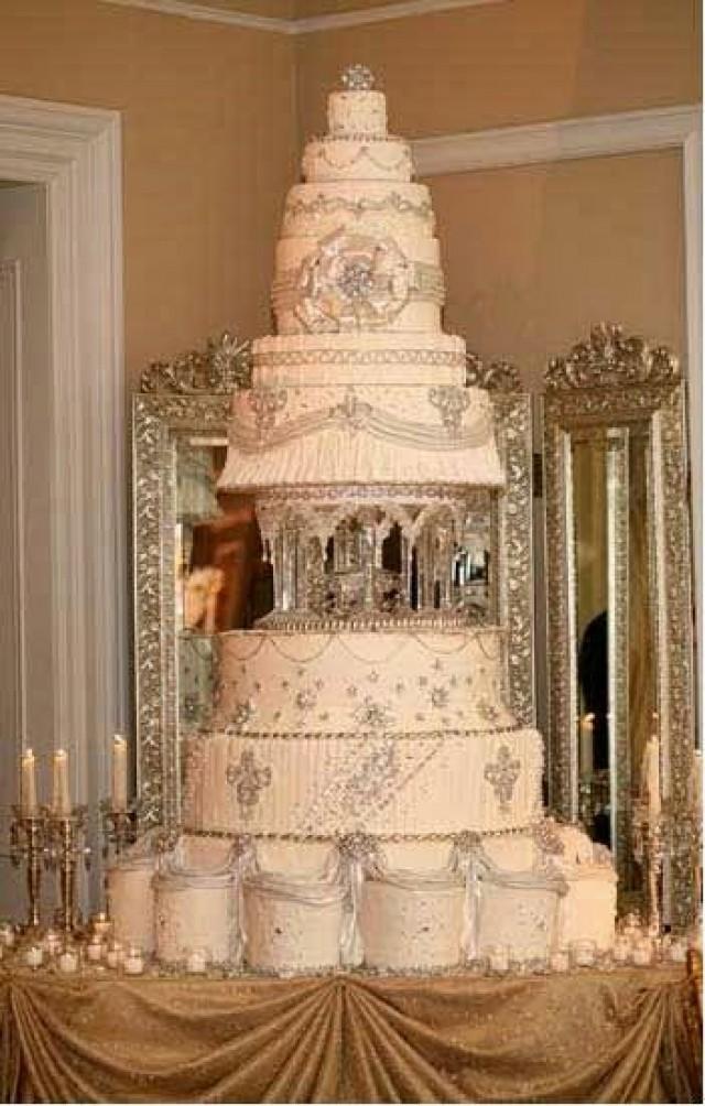 Weddings Cakes 