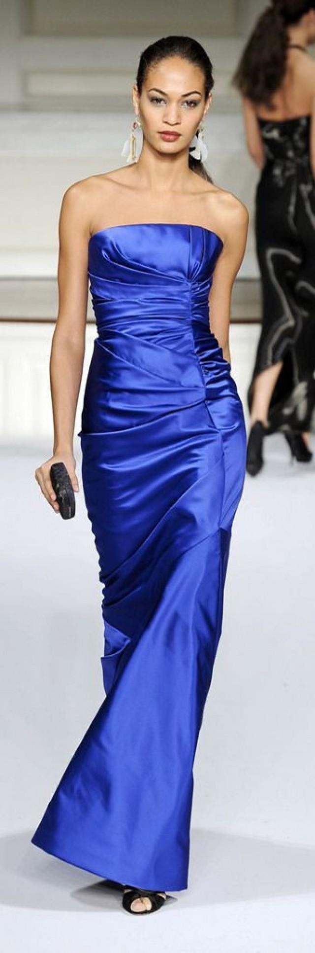 Blaue Hochzeit Schöne Kleider... Blues 2131485 Weddbook