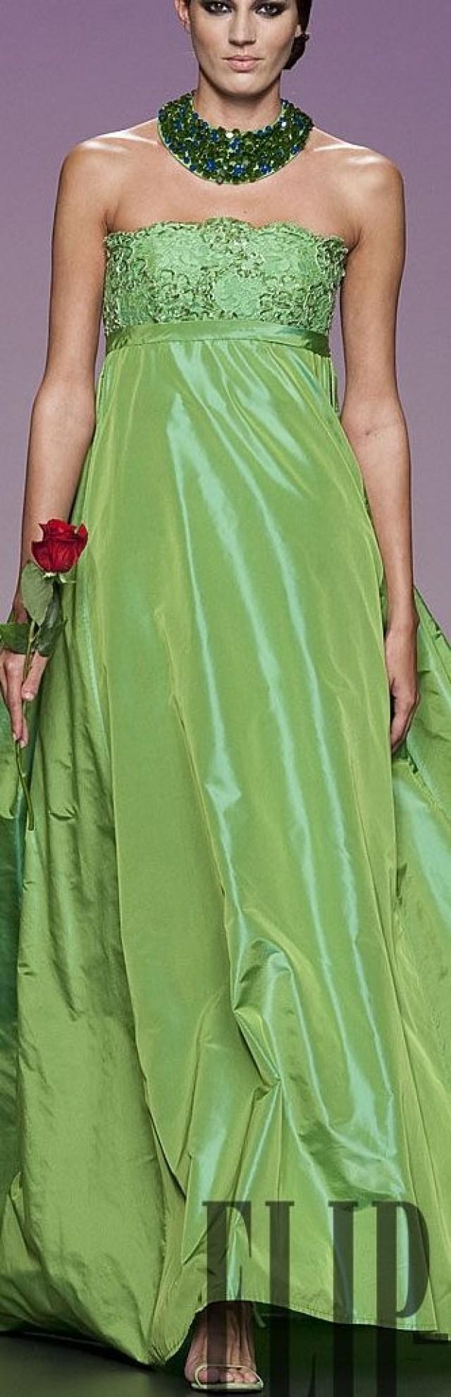 Grüne Hochzeit Wunderschöne Kleider.. Grünen 2132749 Weddbook