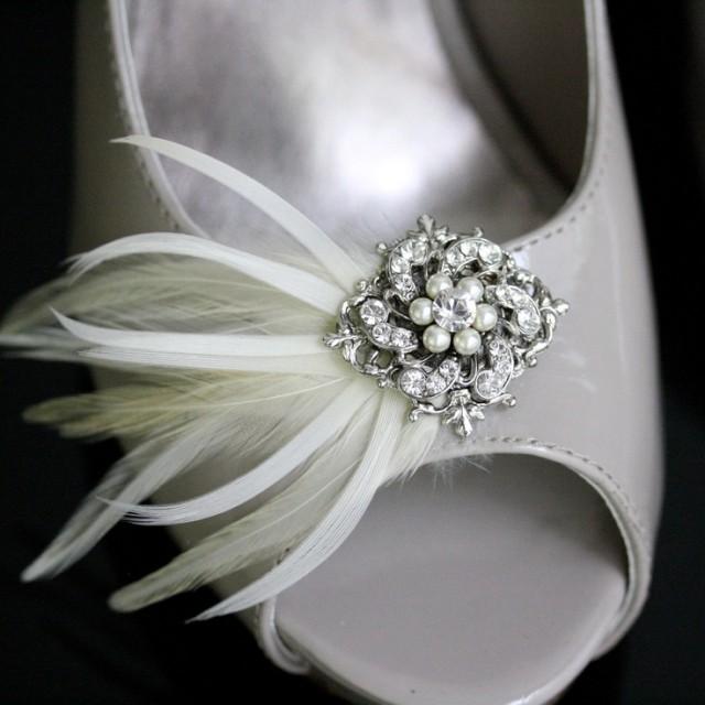 Shoe - ♥ Princess Shoes ♥ #2133300 - Weddbook