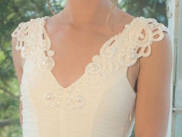 bridal bodysuit top