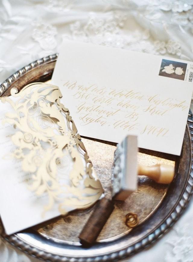 Invitation Wedding Invites Paper Goods 2136006 Weddbook