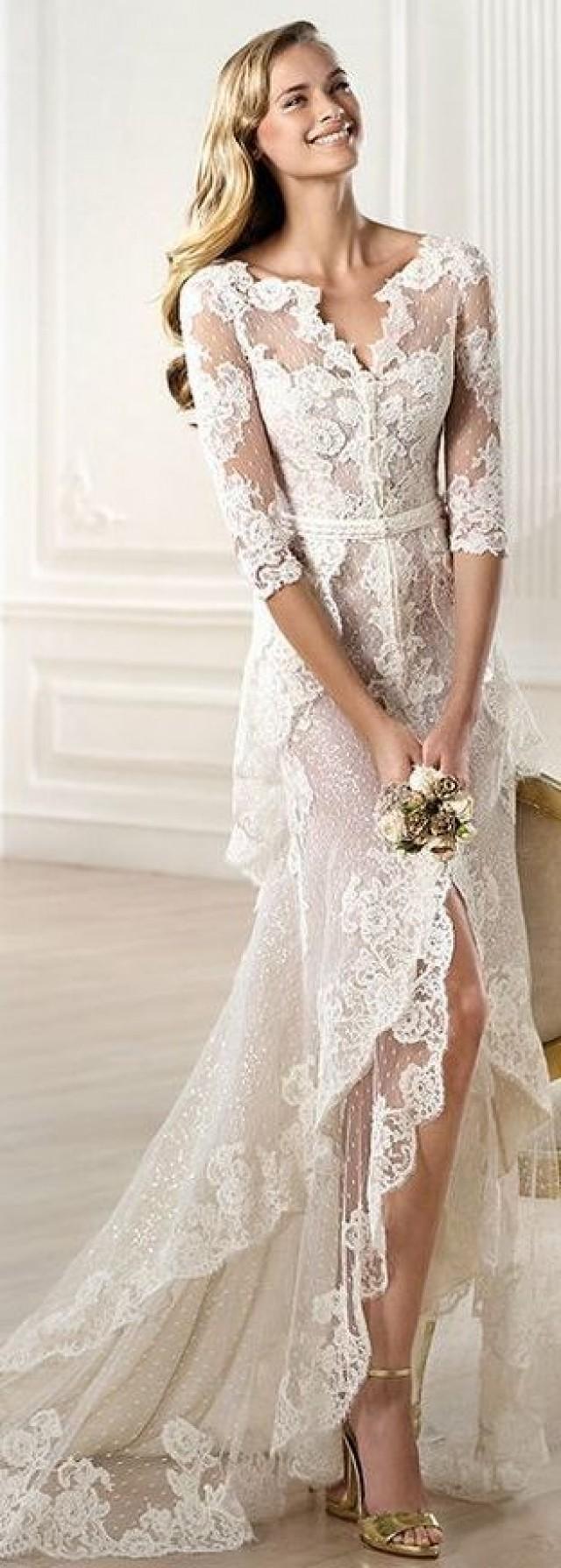 2014 wedding dress