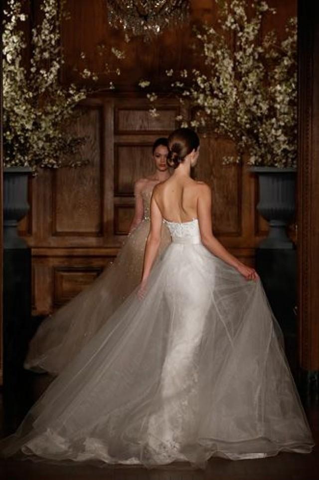 Amazing Wedding Dresses 2014 Trends  Learn more here 