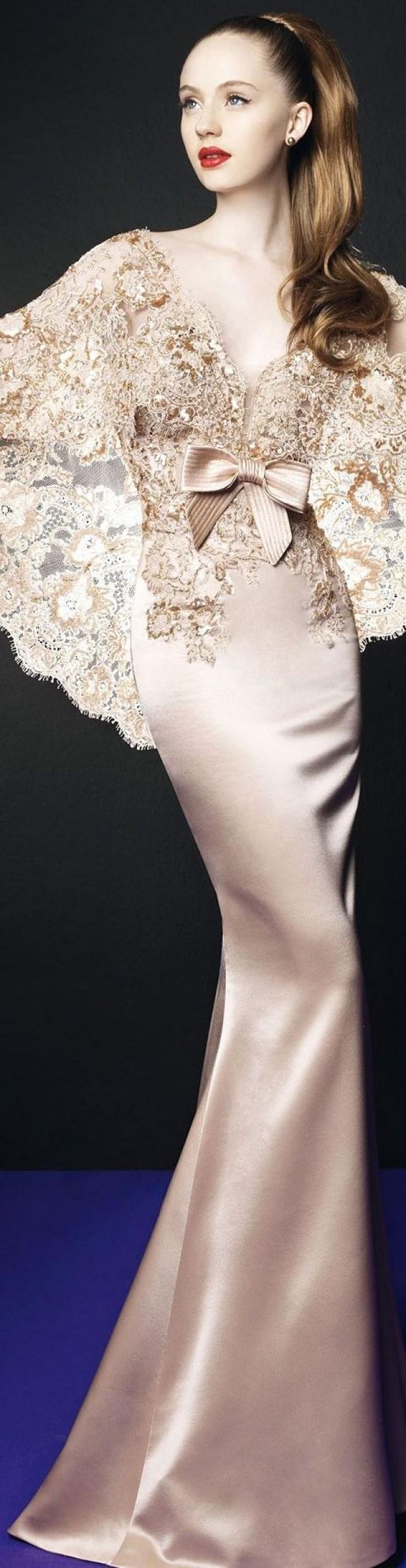 Dress - Wedding Dresses From 2013 ️ 2015 #2136888 - Weddbook