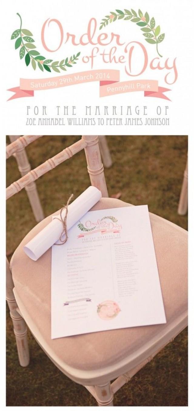 Paper Invitations Save The Dates