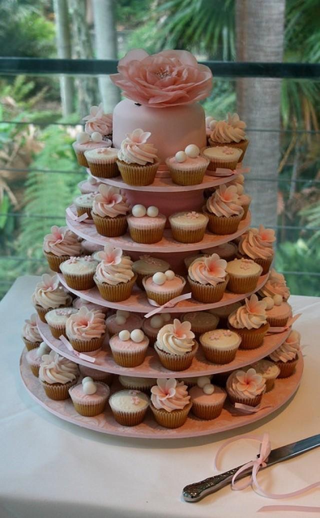 Wedding Cupcakes Wedding Cupcakes 2138551 Weddbook 