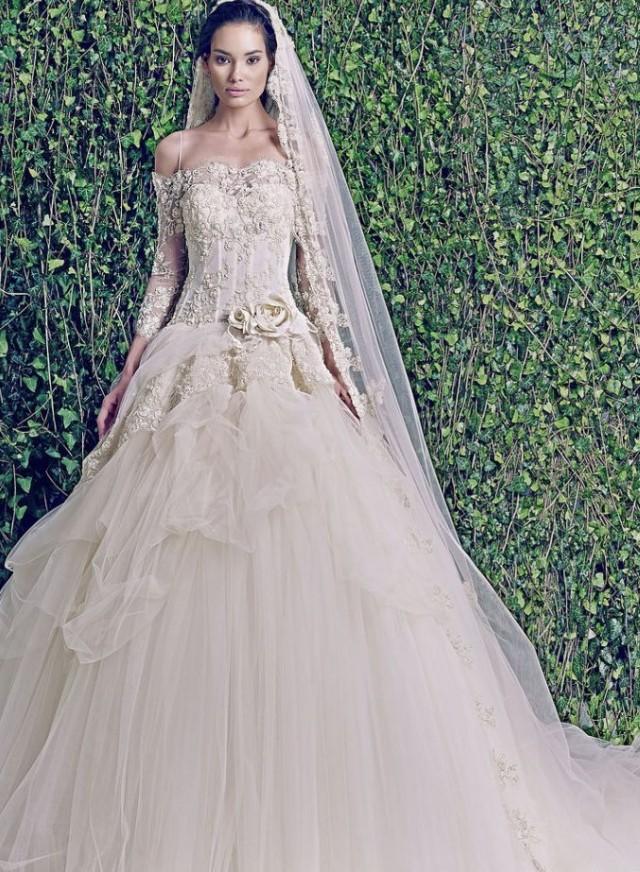 Top 3 4 Length Sleeve Wedding Dresses of all time Don t miss out 