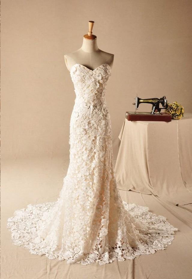 wedding lace bridal boutique