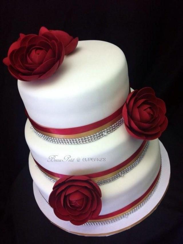 Kuchen - Wedding Cakes #2142685.