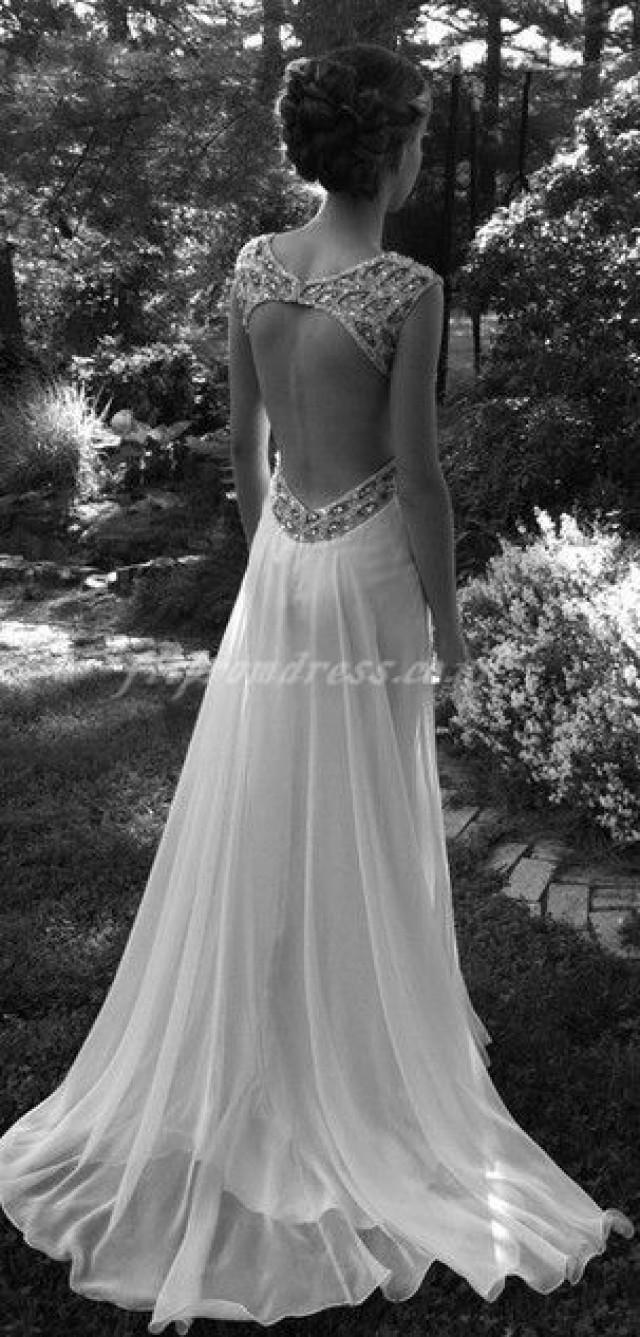 Dress Wedding Dresses 2014 2144935 Weddbook 0749