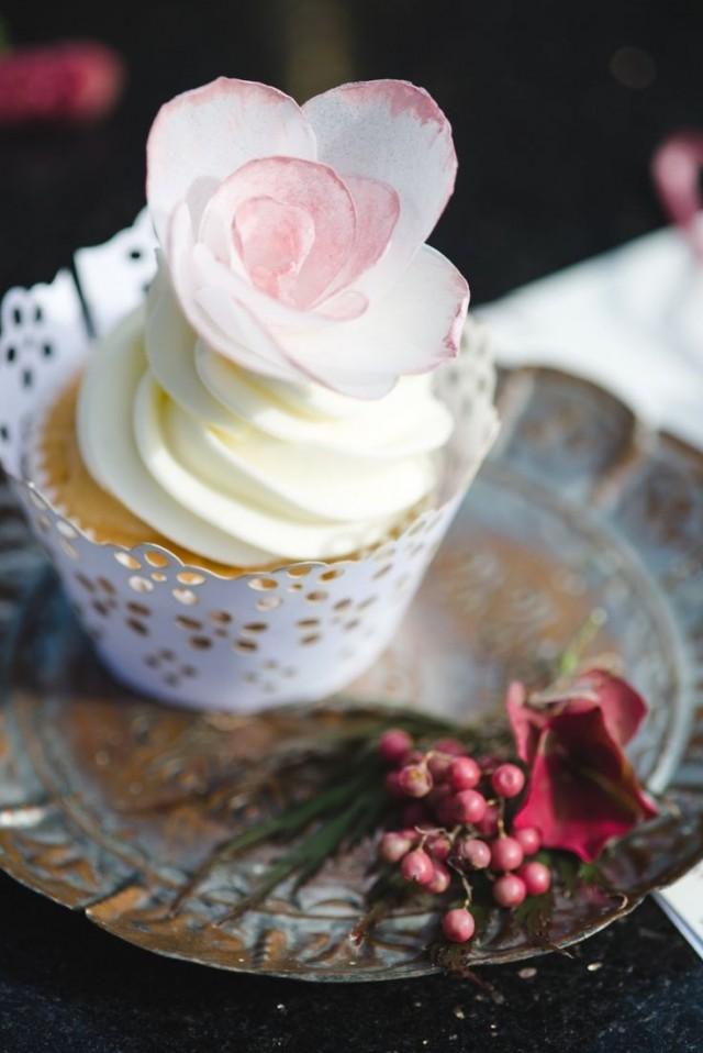 Wedding Cupcakes Cupcakes & Mini Cakes 2144950 Weddbook