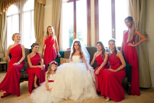A Carnival Inspired Wedding In Venice Italy 2145993 Weddbook