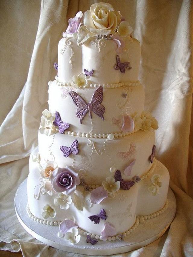 Wedding Theme Butterfly Kisses 2150551 Weddbook