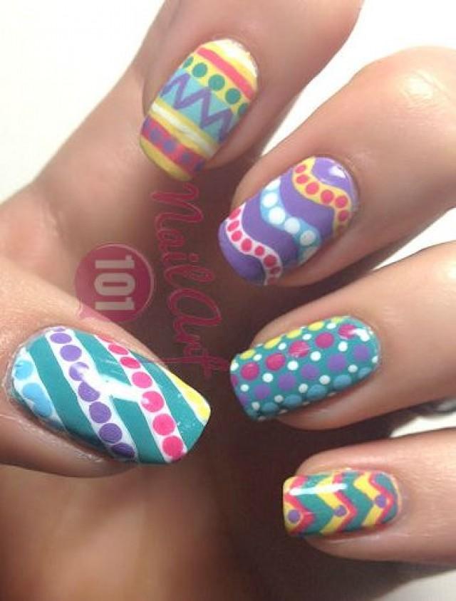 Nail - Beauty - Nails #2152315 - Weddbook