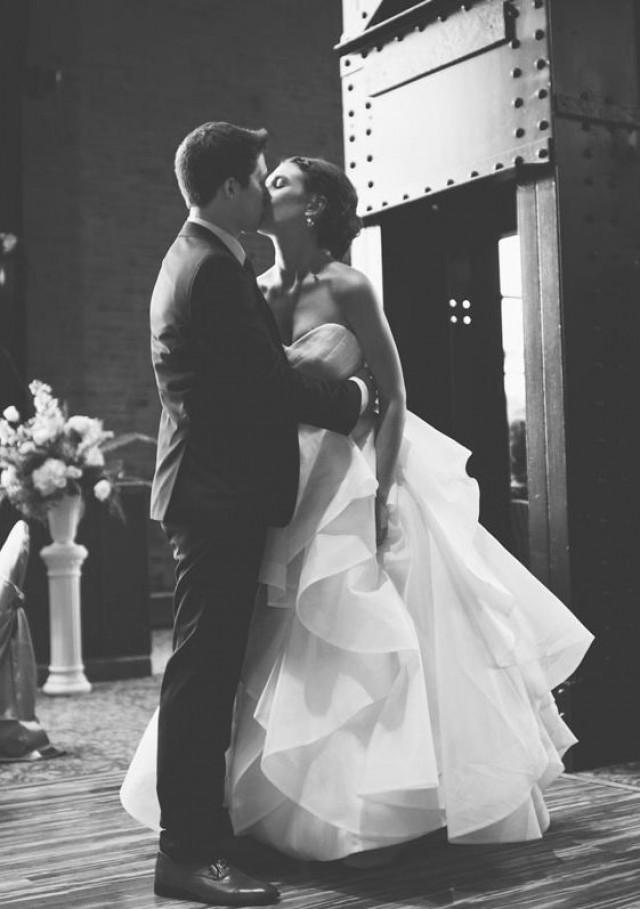 Black And White Wedding Black And White Wedding Ideas 2153120 Weddbook