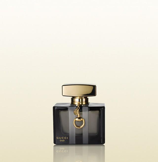 gucci parfum oud