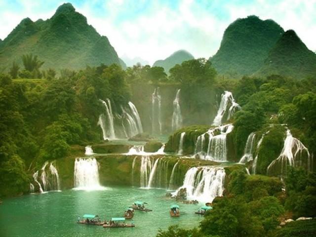 Honeymoon - Travel And Places #2156127 - Weddbook
