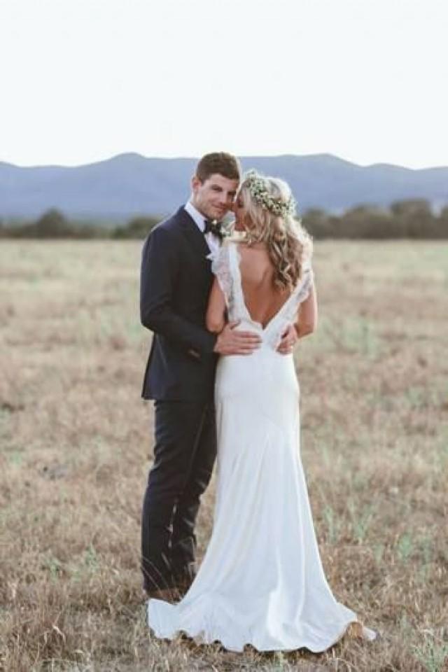 our bride