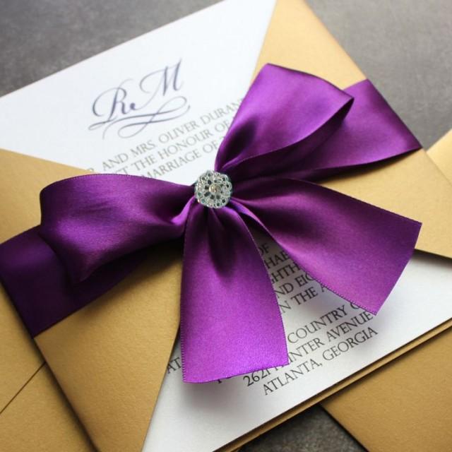 Invitation - Wedding Stationery #2156981 - Weddbook