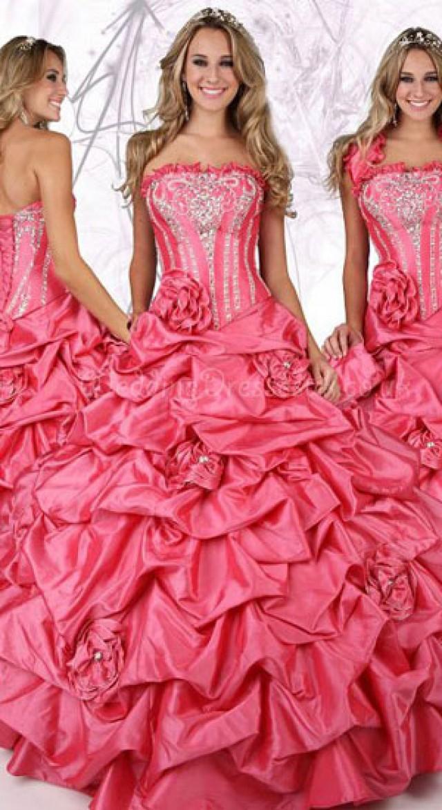 Свадебные Платья - prom dress #2163645.