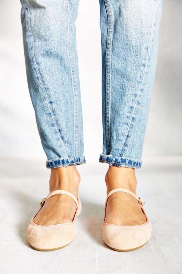 softest ballet flats
