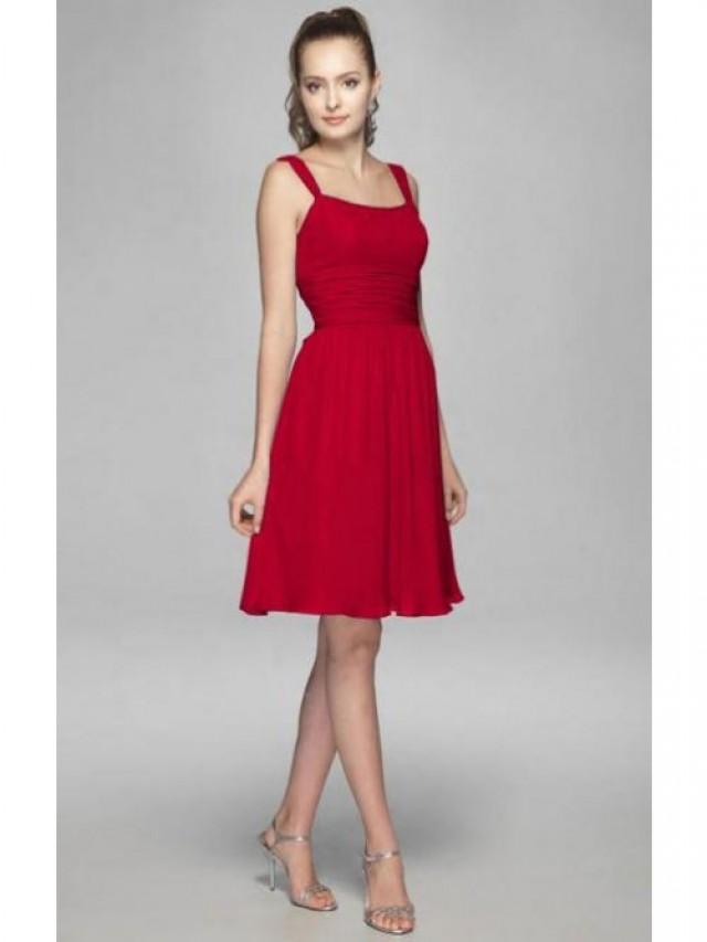 Short Evening Dresses 2166139 Weddbook