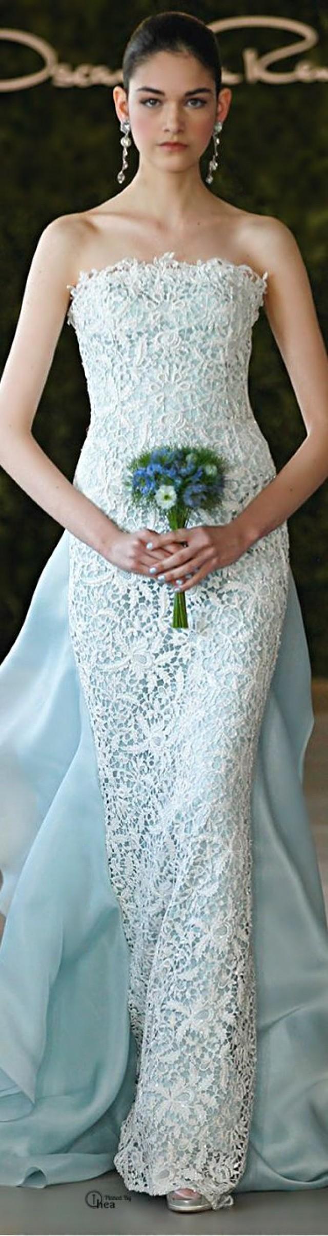 Dress - Fairytale Wedding Dresses #2166480 - Weddbook