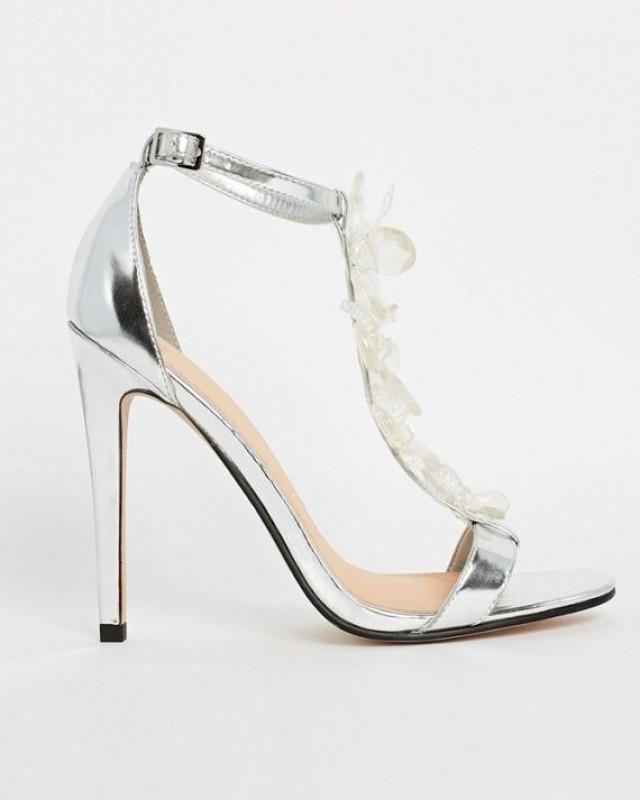 Shoe Wedding Footwear 2171172 Weddbook