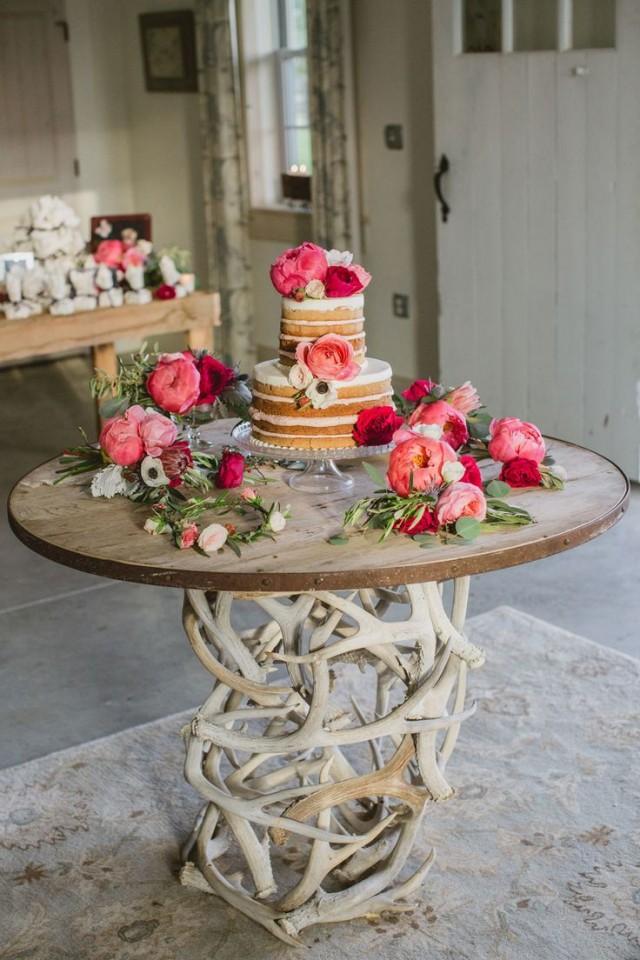 Gâteaux De Mariage WeddingsCake Table 2171555 Weddbook