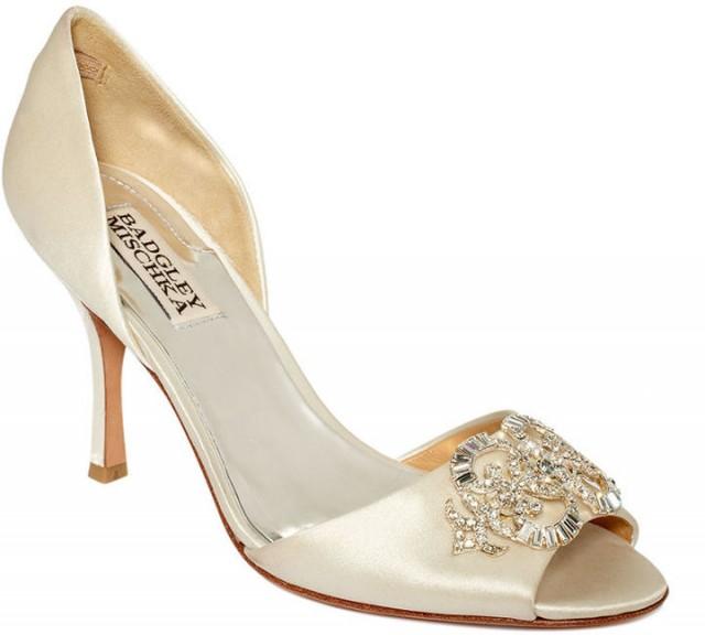 badgley mischka salsa