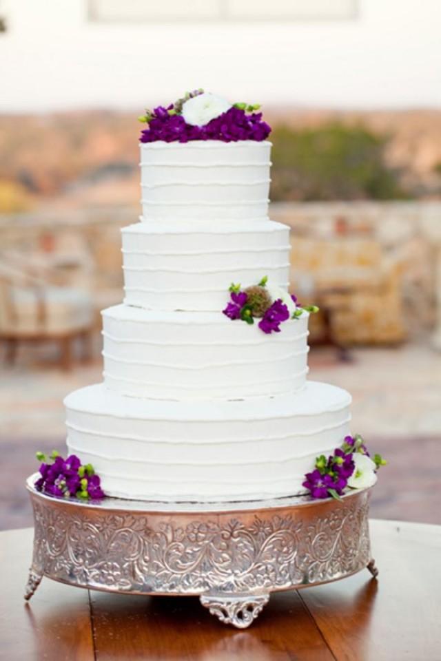 Cake Nostalgic Dripping Springs Wedding 2172588 Weddbook