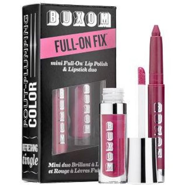 Makeup Buxom Buxom FullOn Fix 2174035 Weddbook