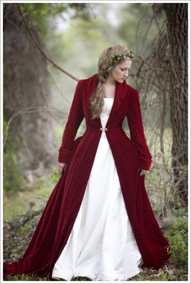 christmas themed wedding dresses