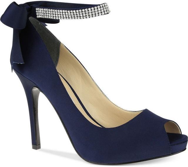 nina karen platform pump