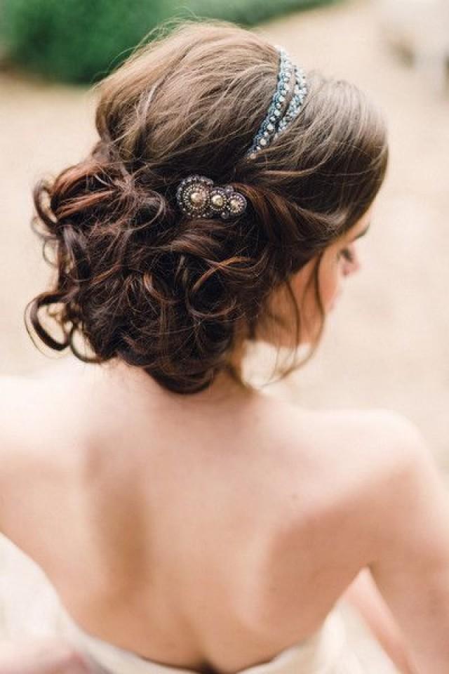 Hair Hairstyle Inspiration 2181311 Weddbook