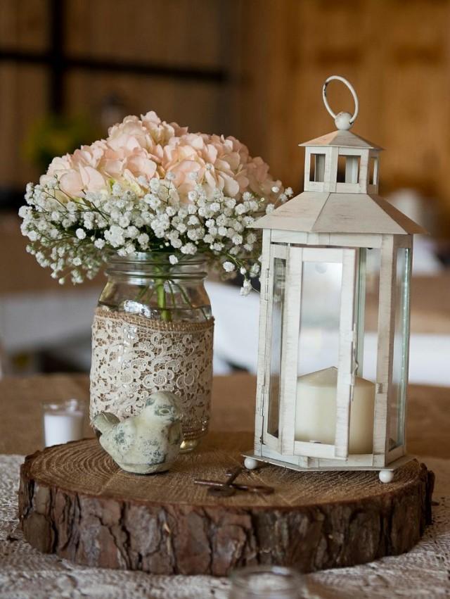 Mason Jar Weddings Vintage Jars 2182713 Weddbook