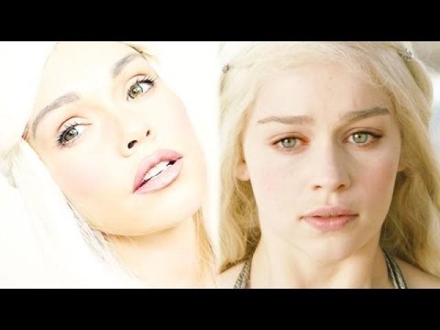 2. Daenerys Targaryen Costume - wide 5