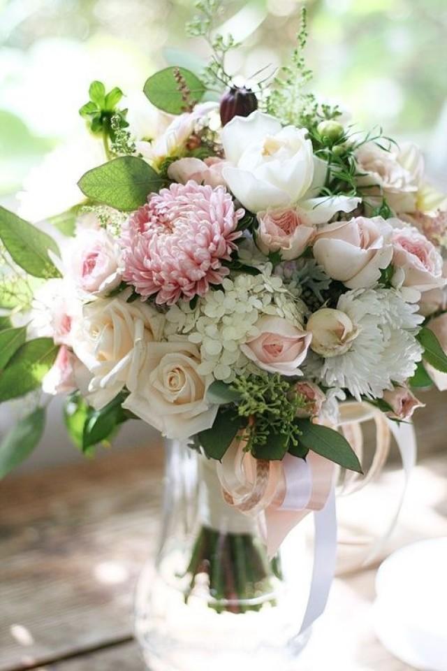 Bouquet/Flower Beautiful Wedding Bouquets 2184785 Weddbook